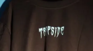 Imagem recortada de camisa